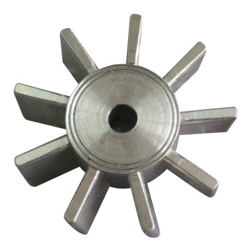 OEM Stainless Steel Precision Casting Parts